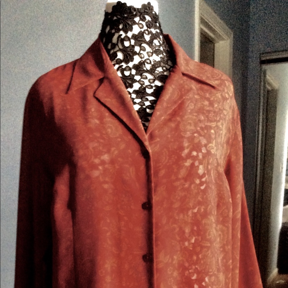 Light-weight Jacket - Picture 3 of 3